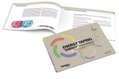 Energy Taping Guide